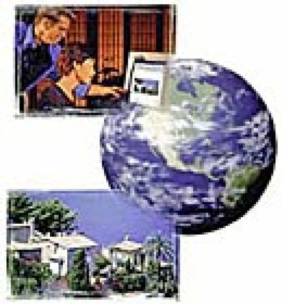 sistemas CCTV