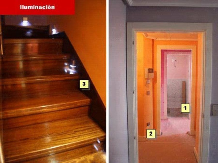 iluminación