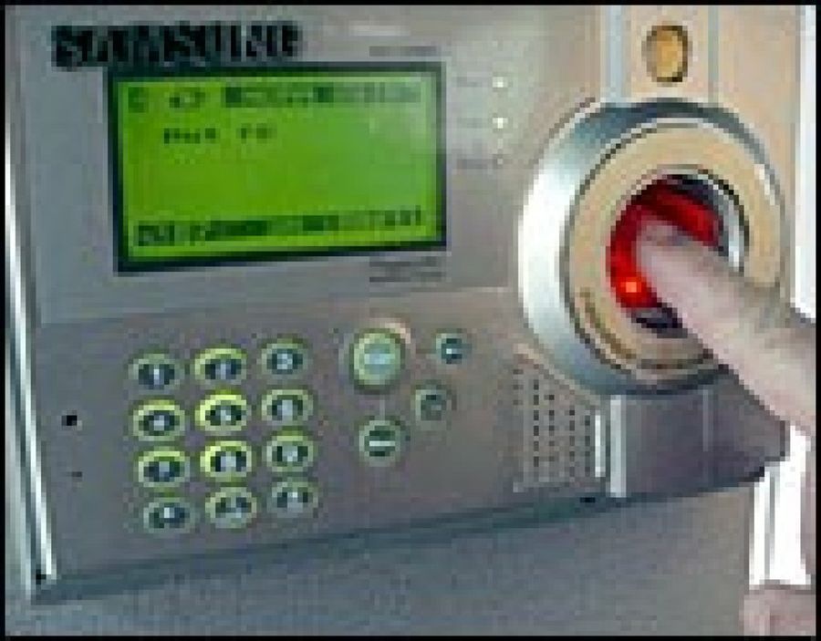 aparato electrónico