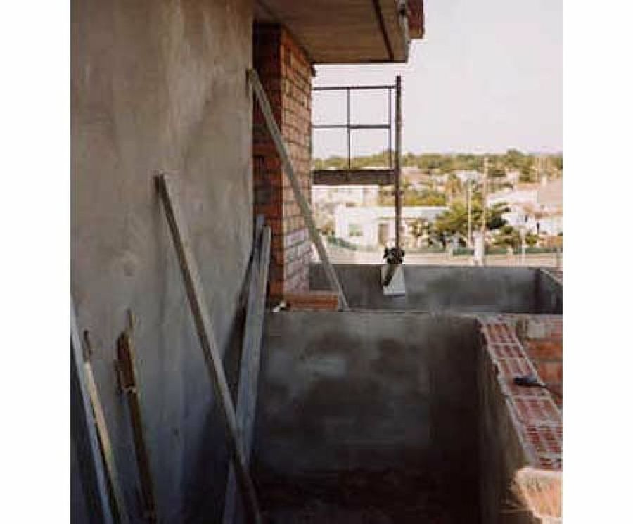 obras