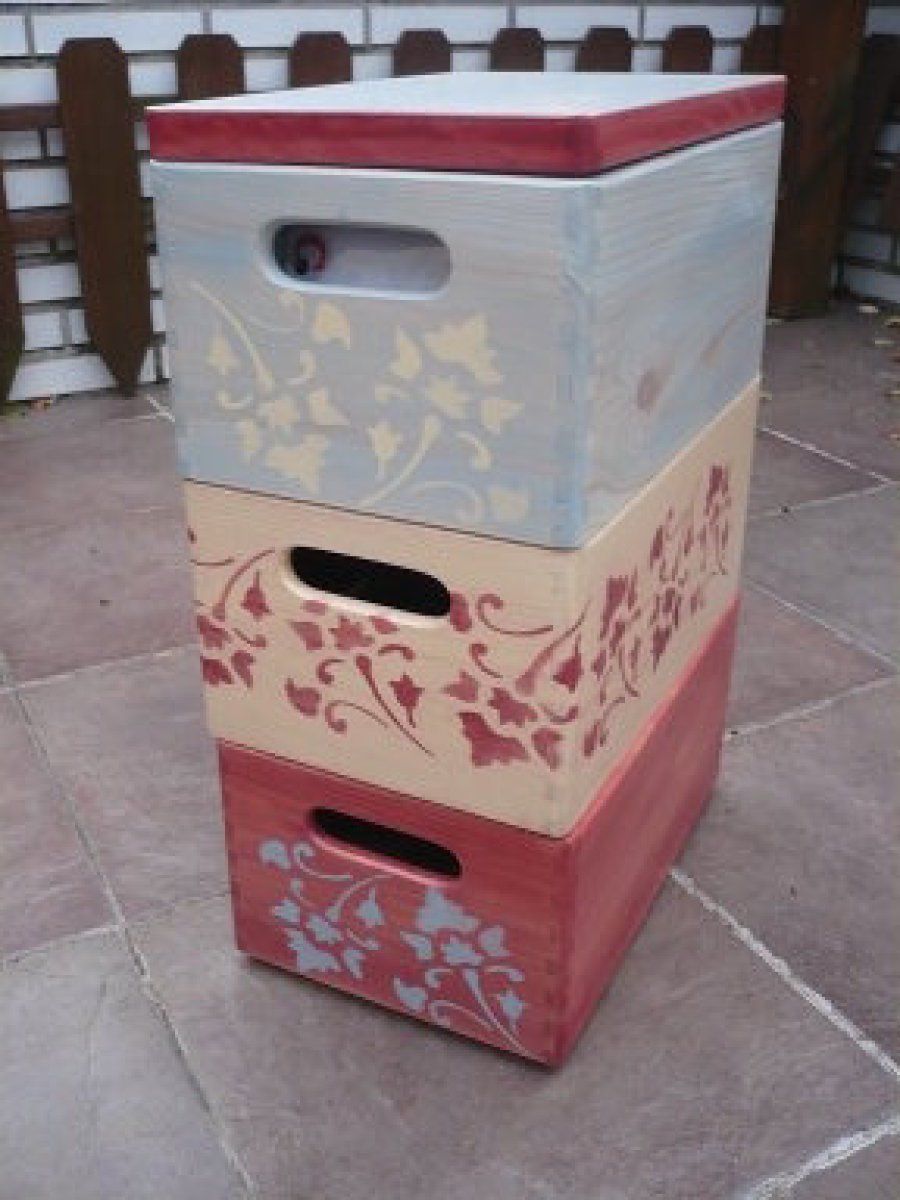 cajas