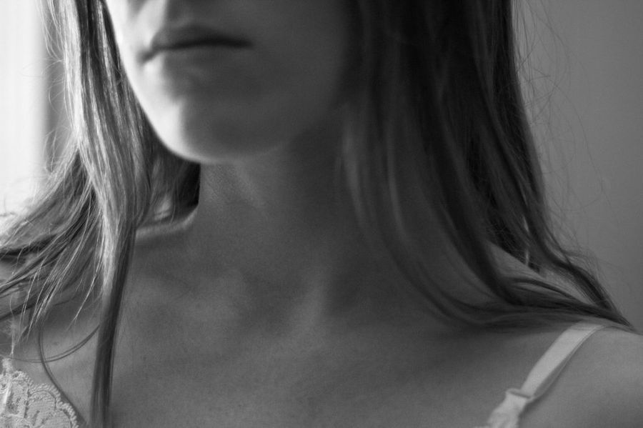 cuello