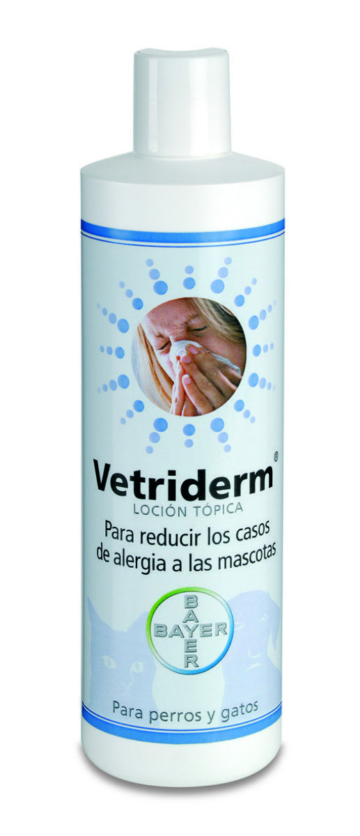 vetriderm