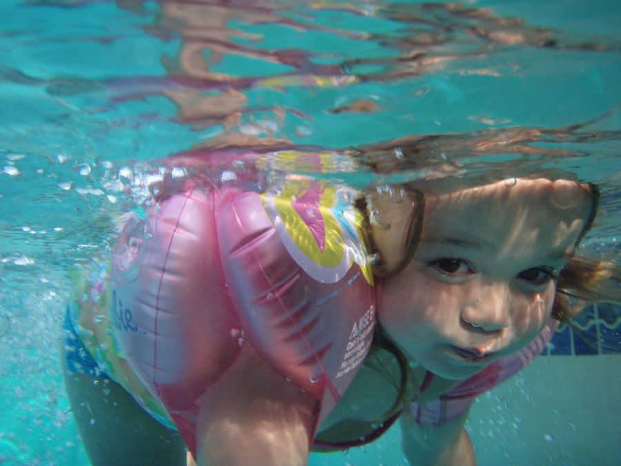 piscina