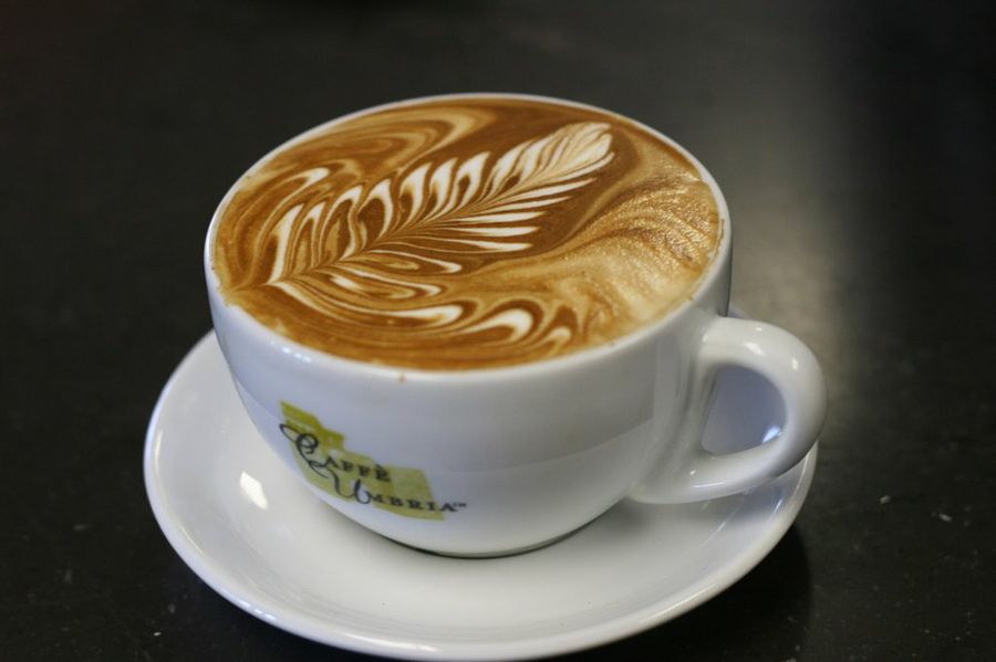 cafe