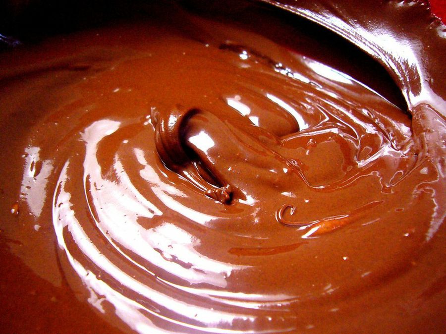 chocolate