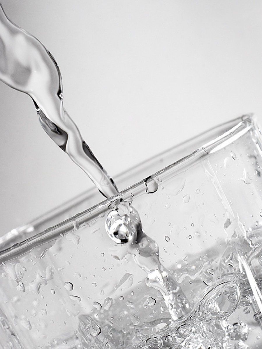 agua