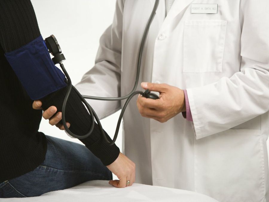 Médico