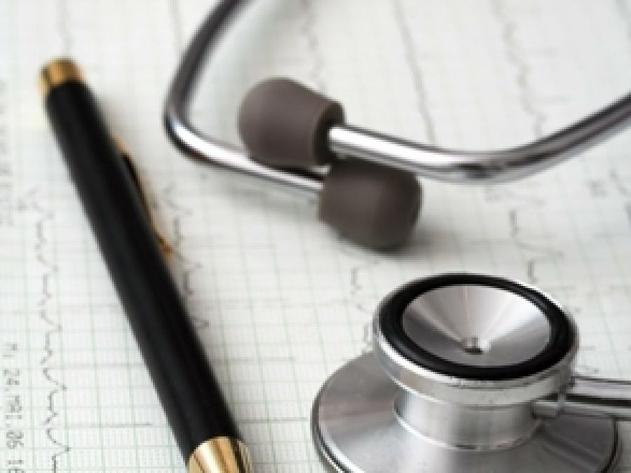 Fonendoscopio