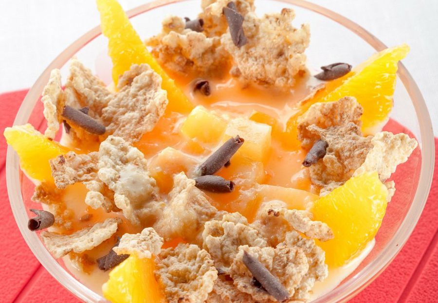 Cereales