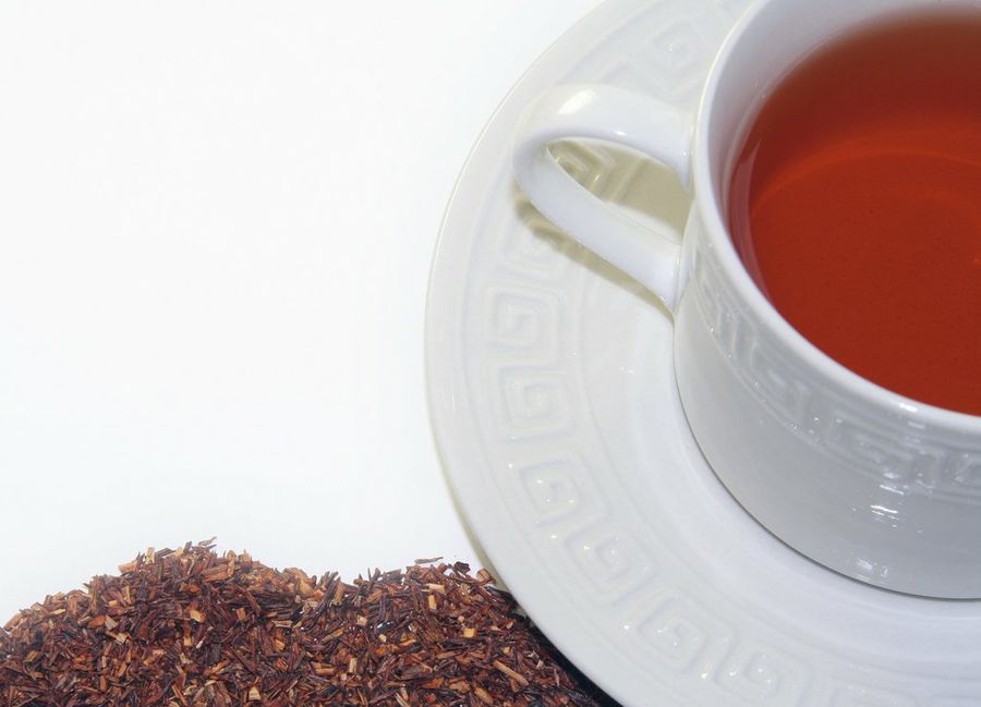 Infusión