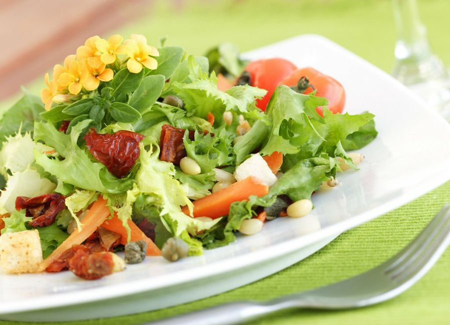 Ensalada
