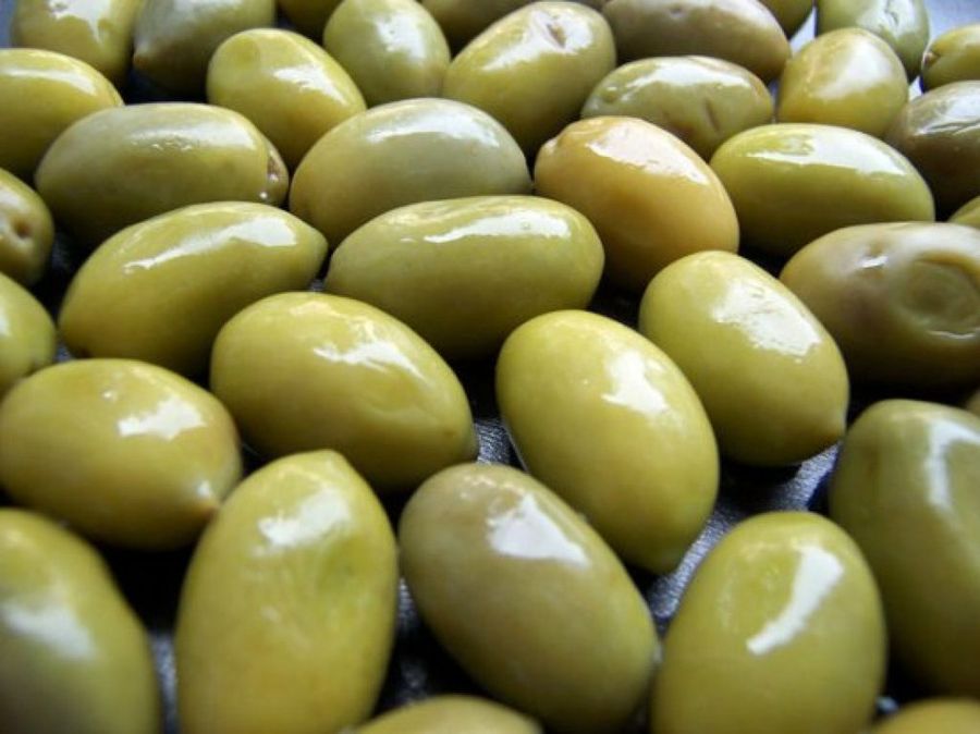 Aceitunas