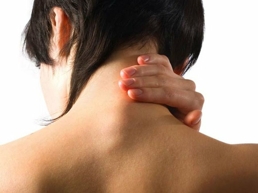 cuello