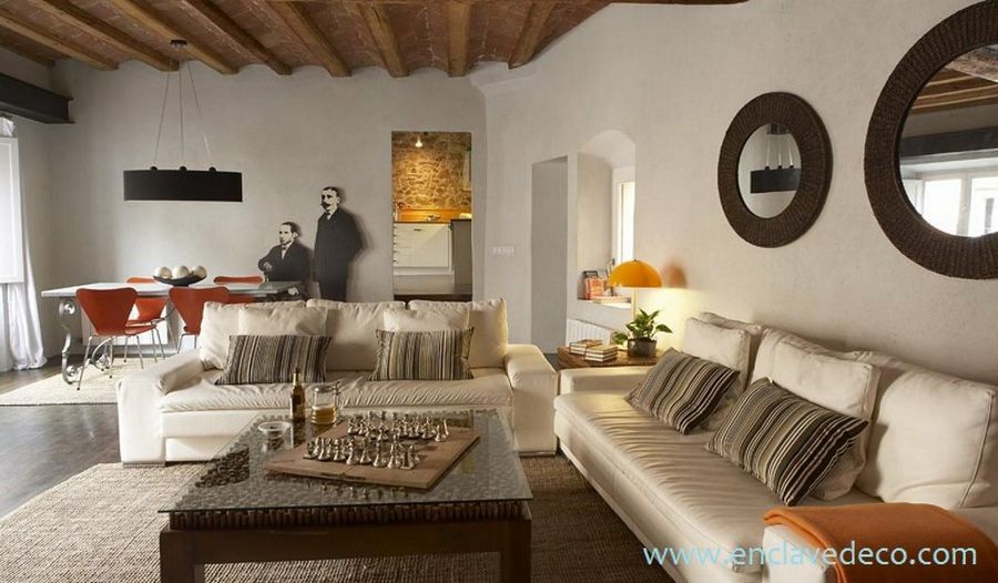 MI CASA, el sueño de una interiorista | Decoración