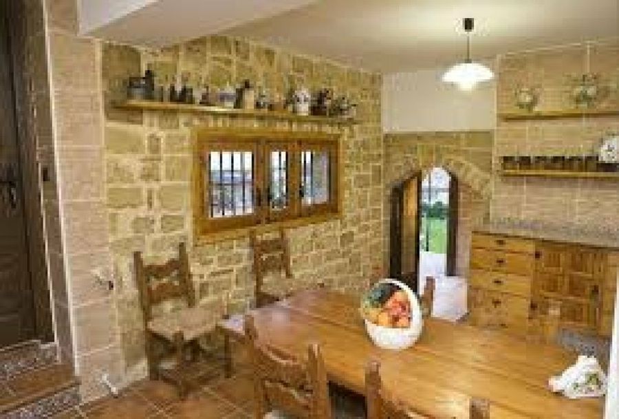 CASAS-CUEVA | Decoración