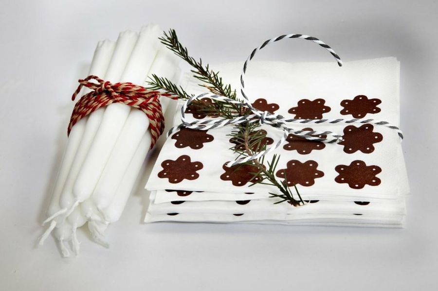 mesa navidad