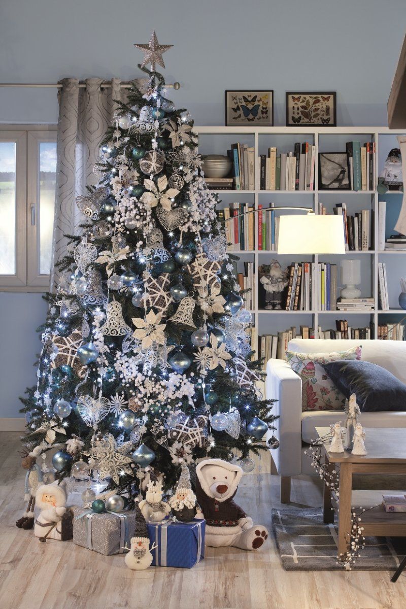 árbol de navidad