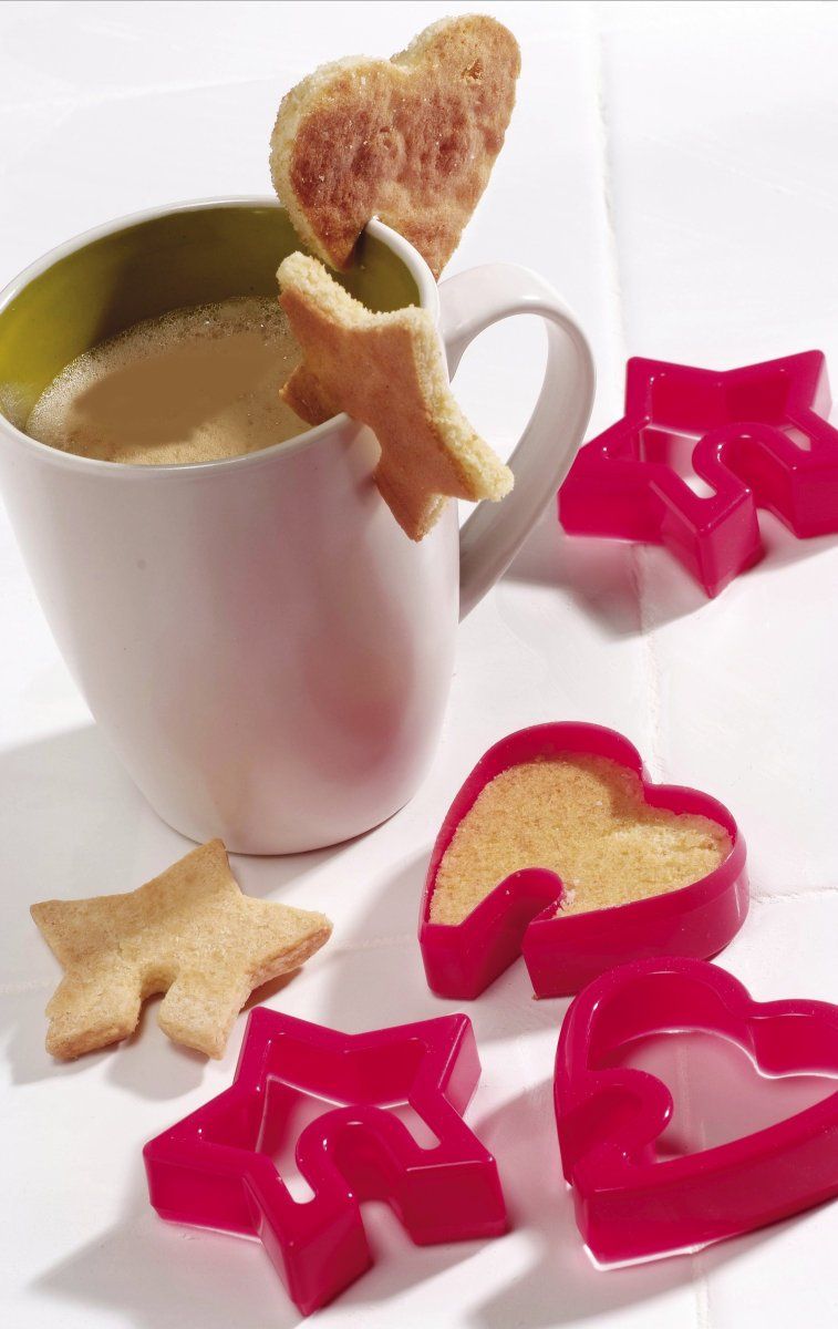 taza CASA