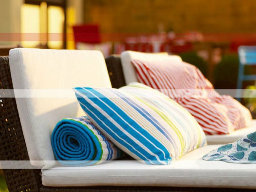 Las flores de mi balcón | Plantas