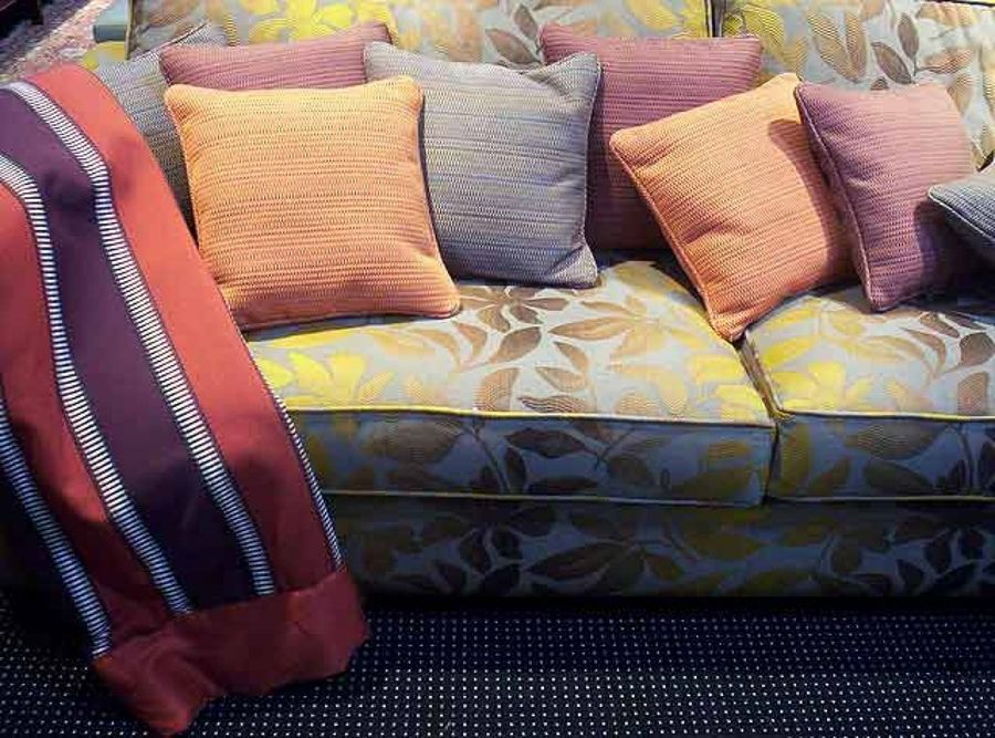 cojines