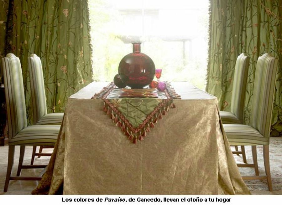 paraíso