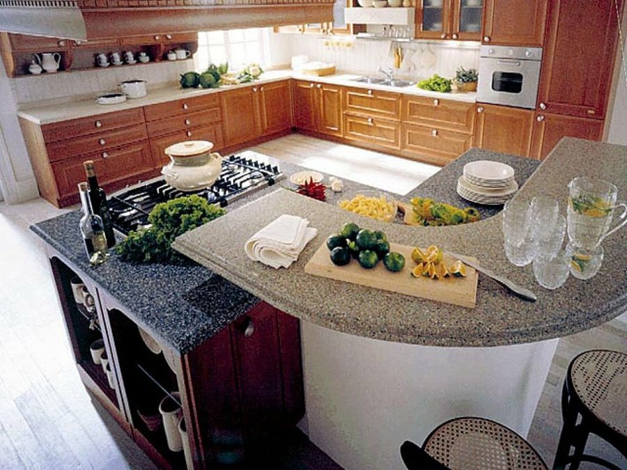 silestone