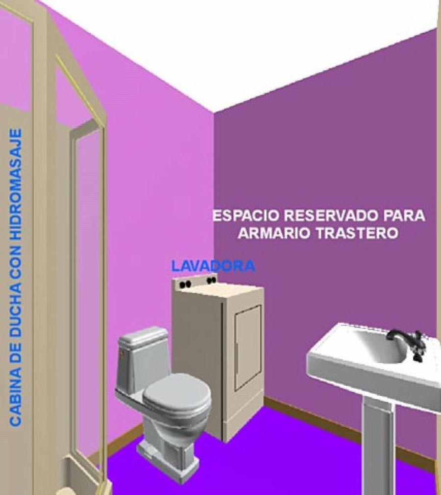 Baño