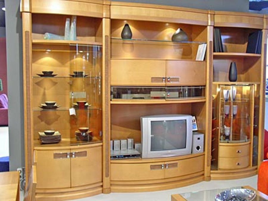 mueble salón