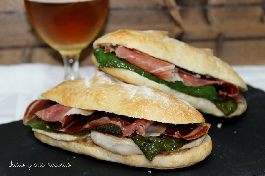 5 Sandwichs Y Bocadillos Espectaculares | Cocina