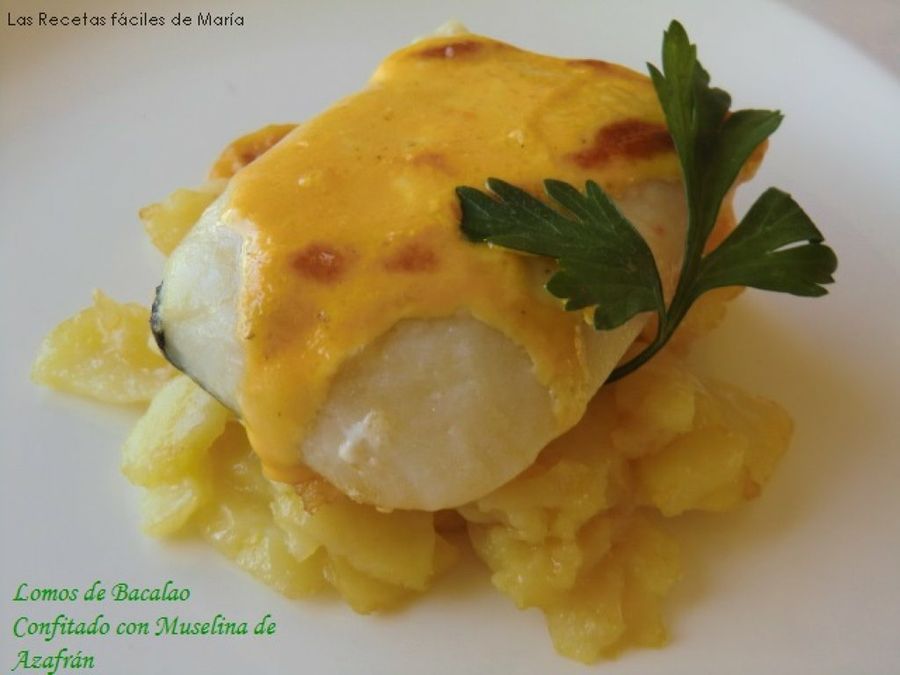 7 Recetas Irresistibles Con Bacalao, 1ª Parte | Cocina