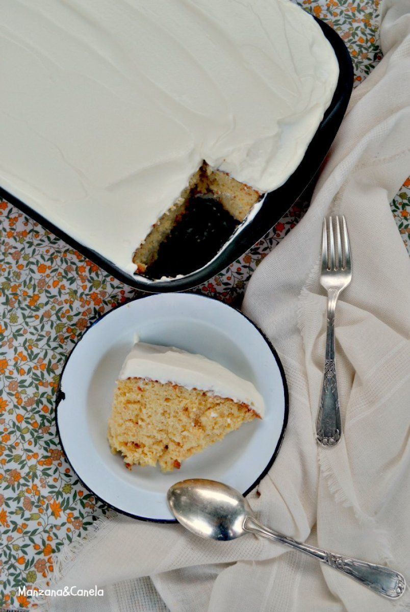 tres leches