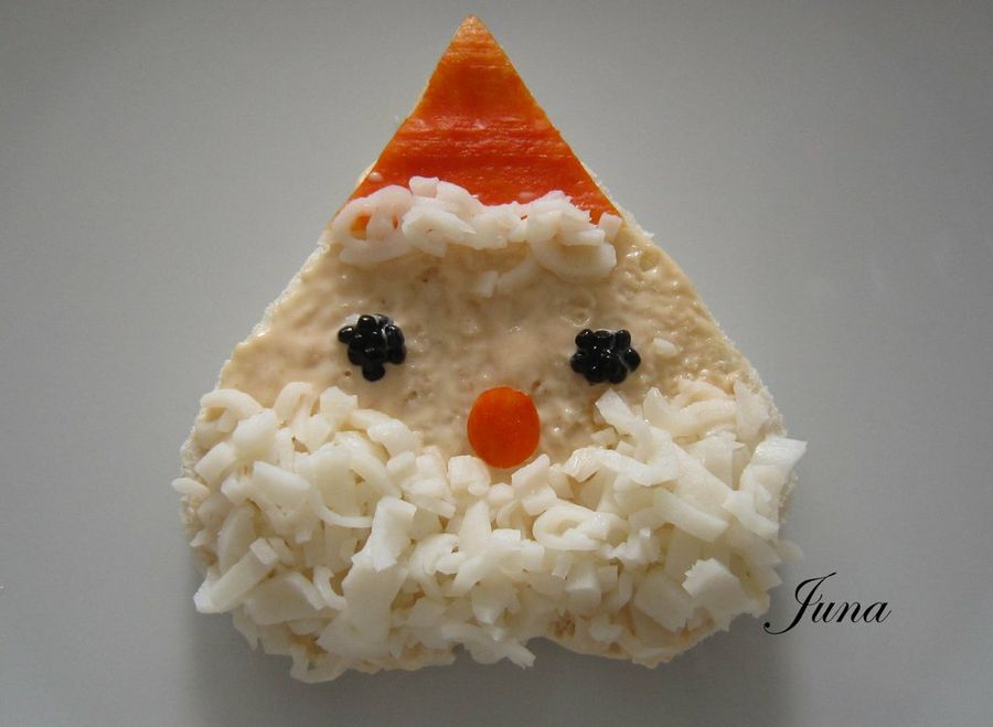 Quinto concurso de pintxos