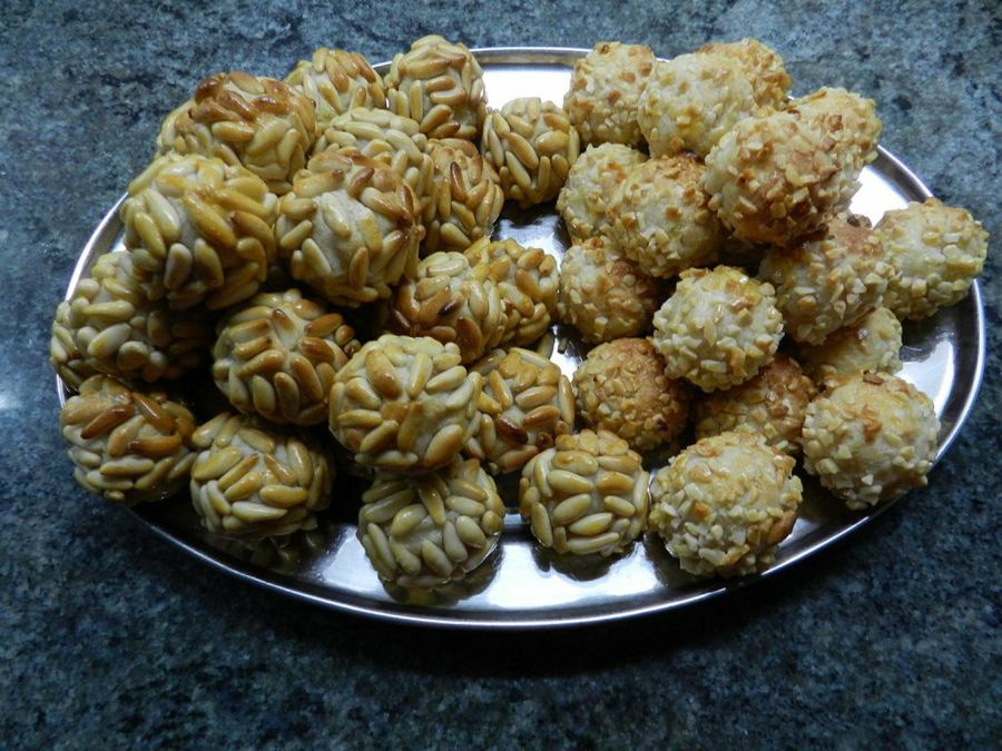 Piñones