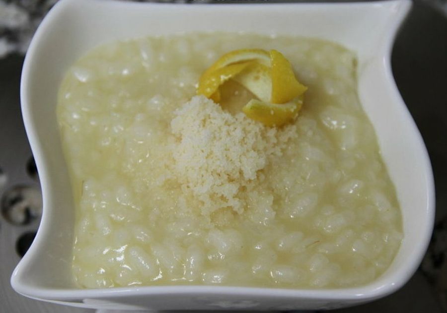Risotto