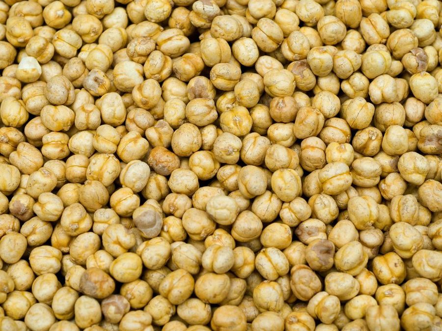 Garbanzos