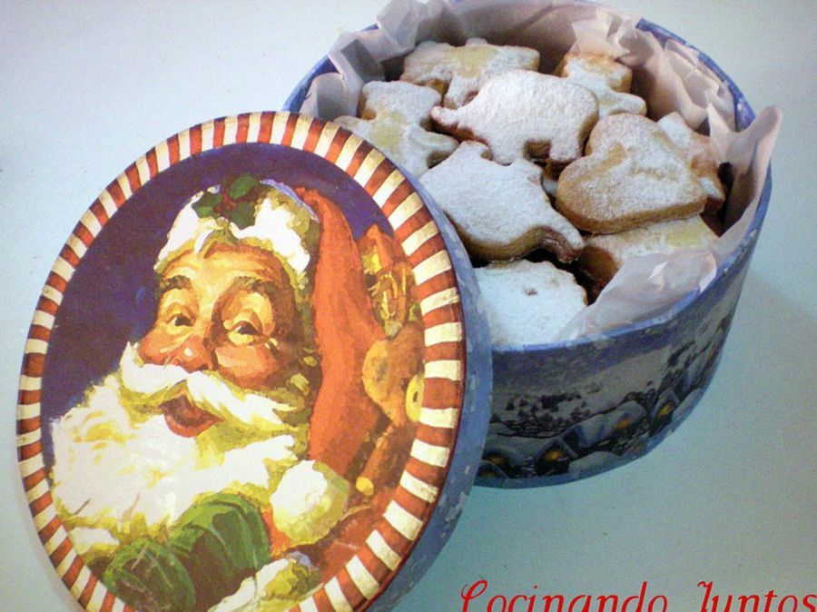 Mantecados