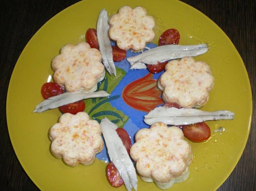 Recetas de cocina