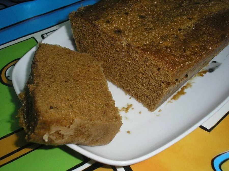 Bizcochos