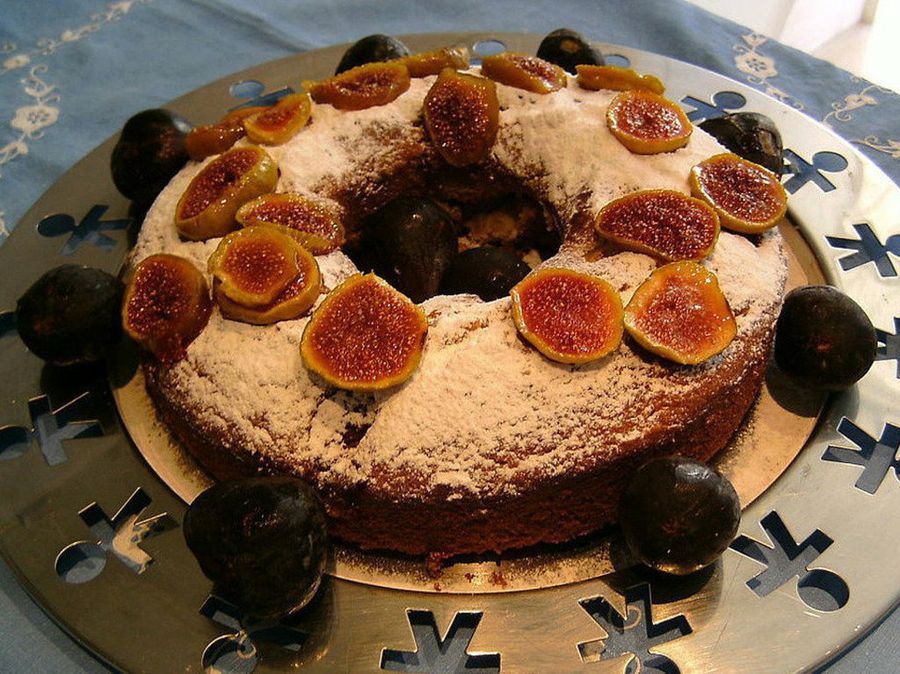Postre