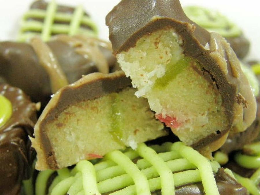 Dulces