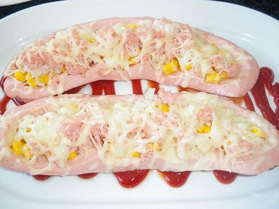 Salchichas