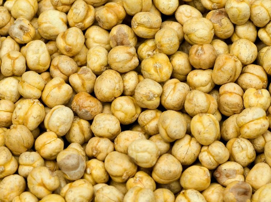 garbanzos