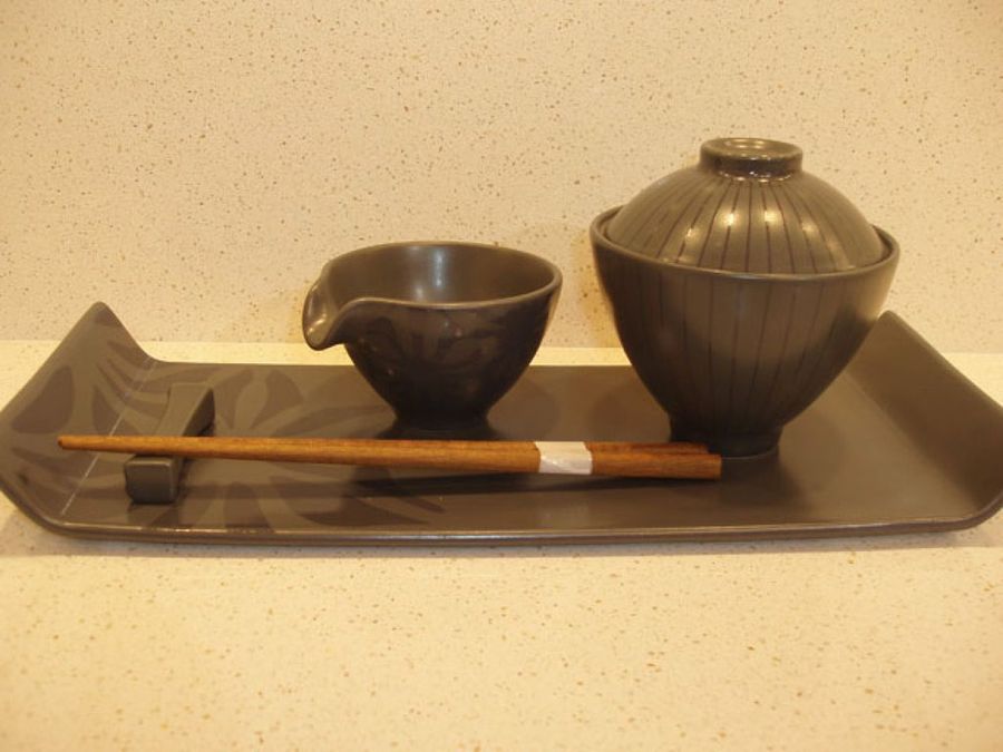 Cocina japonesa