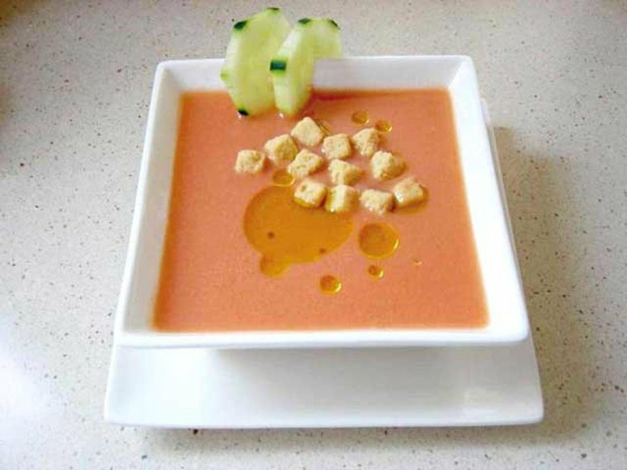 gazpacho