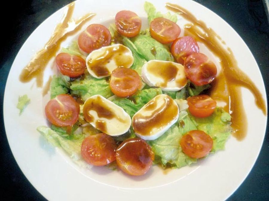 ensalada