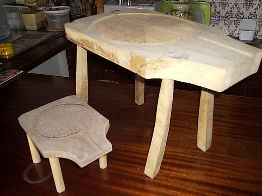 tablas para queso