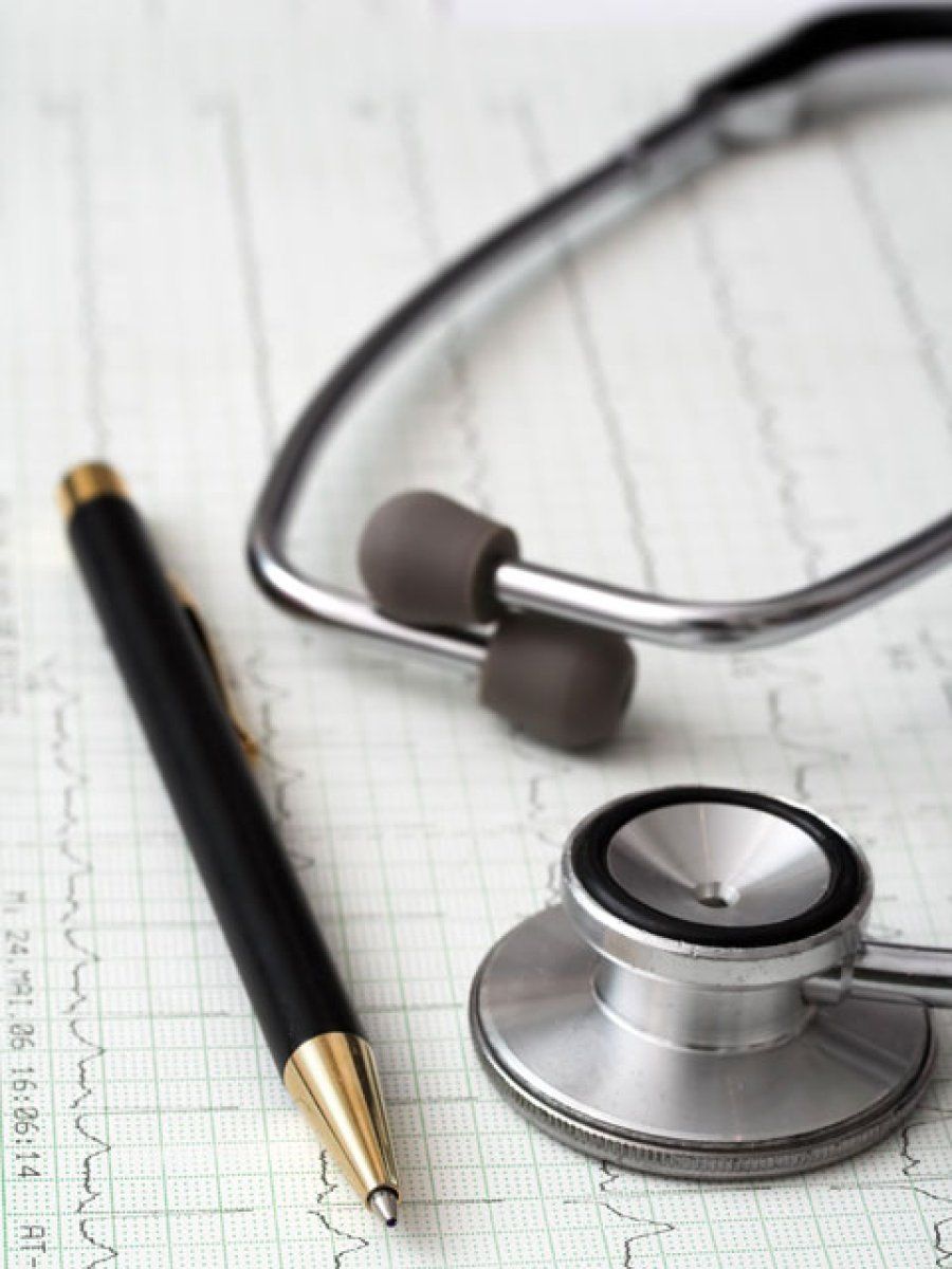 fonendoscopio