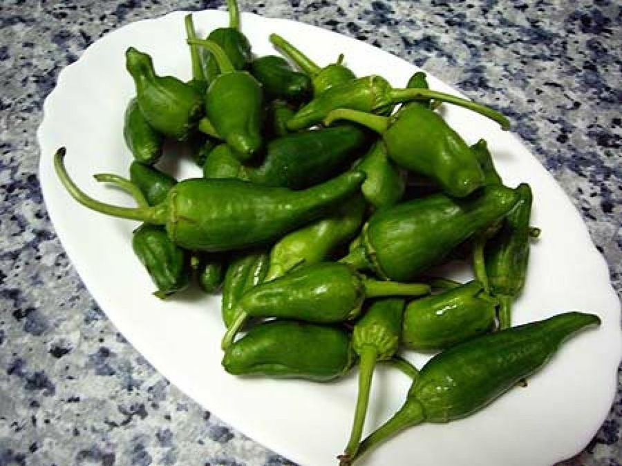 Pimientos
