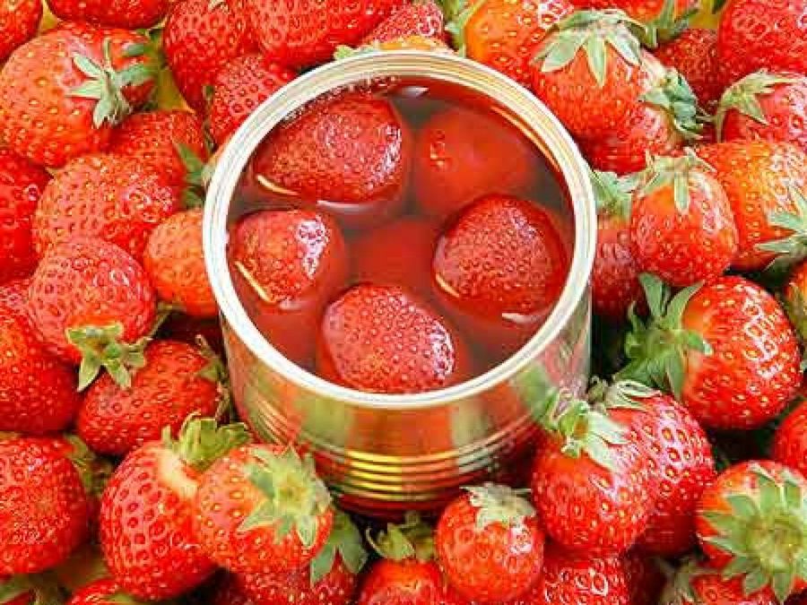 Fresas